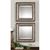 Uttermost 13790 - Square Beveled Wall Mirrors Thumbnail