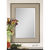 Uttermost 14463 - Linen Wall Mirror Thumbnail