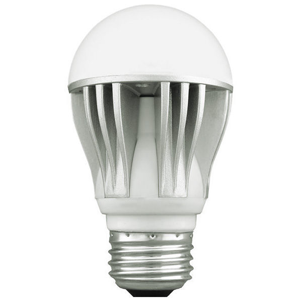Dimmable LED - 4 Watt - A19 - 25 Watt Equal Image