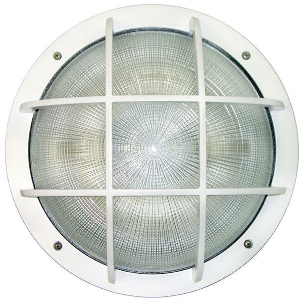 LED Wall Pack - 38 Watt - 2534 Lumens Image