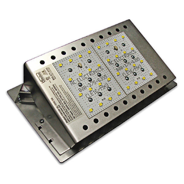 38 Watt - LED - Wall Pack Image