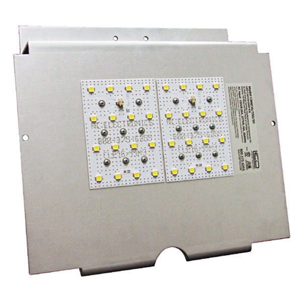 LED Canopy Light Retrofit Kit - 28 Watt - 4660K
