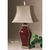 Uttermost 26684 - Ceramic Table Lamp Thumbnail