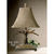 Uttermost 27208 - Antler Table Lamp Thumbnail