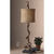 Uttermost 29163-1 - Wooden Table Lamp Thumbnail