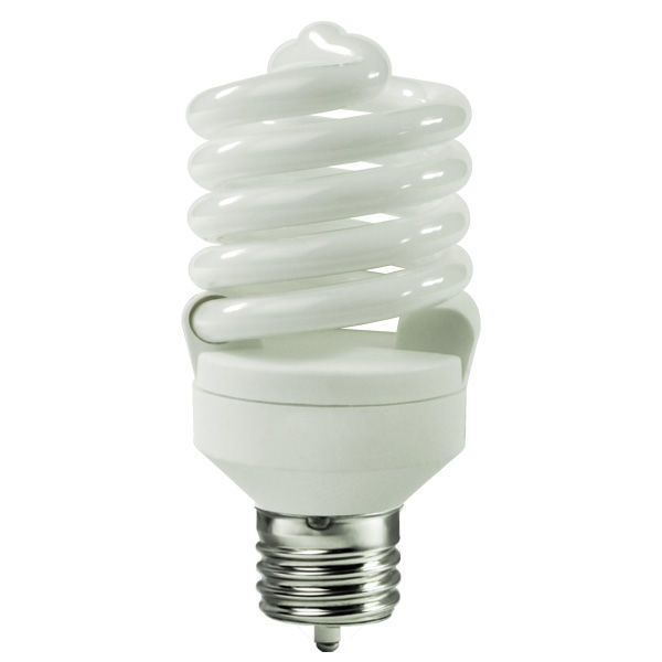 T2 CFL Bulb - 100W Equal - 23 Watt Image