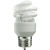 Spiral CFL - 10 Watt - 40 Watt Equal - Cool White Thumbnail