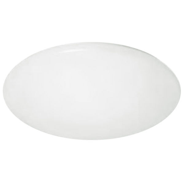 20 Watt - 14 in. LED Round Ceiling Fixture Image