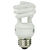 Spiral CFL Bulb - 75W Equal - 20 Watt Thumbnail