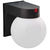 12 Watt - LED - Globe Fixture with Photocell Sensor Thumbnail