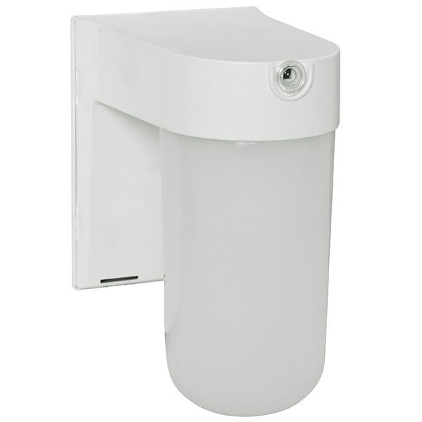12 Watt - LED Security Light with Photocell Sensor Image