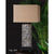 Uttermost 26474-1 - Stone Inlay Table Lamp Thumbnail