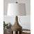 Uttermost 26477 - Modern Table Lamp Thumbnail