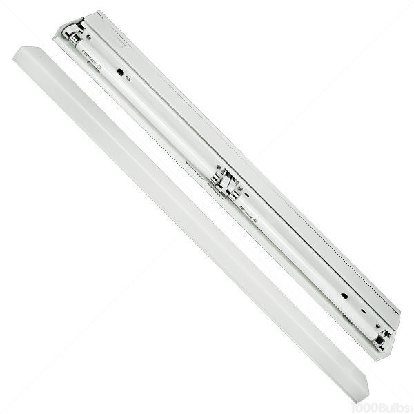 Exitronix UC24E120-3 - Fluorescent Under Cabinet - 24 in.