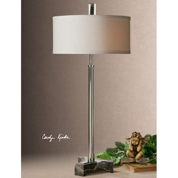Uttermost 29725-1 - Modern Buffet Lamp Image