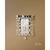 Uttermost 22445 - Crystal Wall Sconce Thumbnail