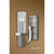 Uttermost 22490 - Seeded Crystal Wall Sconce Thumbnail