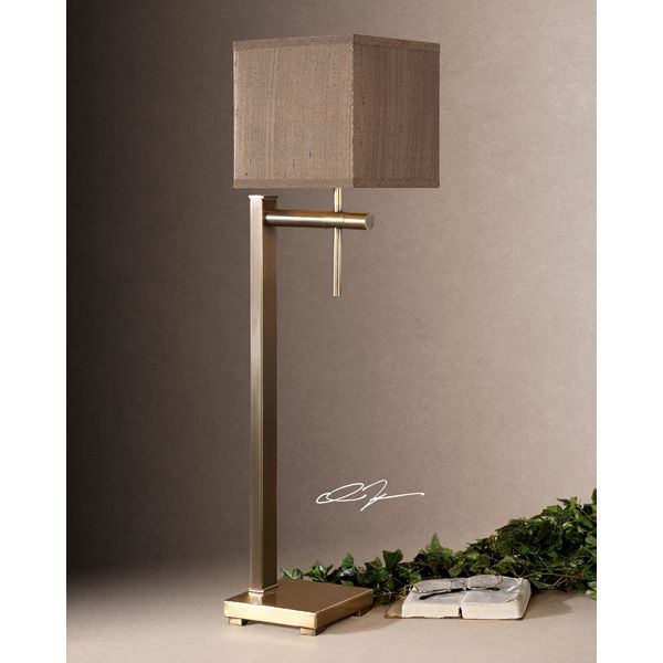 Uttermost 29721-1 - Modern Buffet Lamp Image