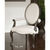 Uttermost 23079 - Occasional Armchair Thumbnail