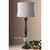 Uttermost 29921-1 - Crystal Accent Buffet Lamp Thumbnail