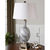Uttermost 26488 - Glass Buffet Lamp Thumbnail