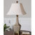 Uttermost 26489 - Textured Buffet Lamp Thumbnail