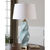 Uttermost 26496 - Twisted Ceramic Buffet Lamp Thumbnail