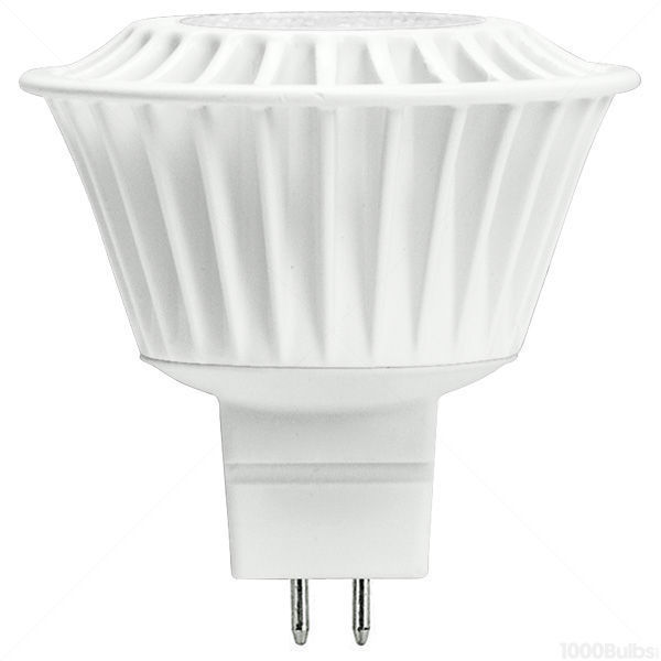 6.5 Watt - LED - MR16 - 35 Watt Equal Image