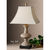 Uttermost 26525 - Wooden Table Lamp Thumbnail