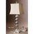 Uttermost 26689 - Stacked Spheres Table Lamp Thumbnail