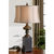 Uttermost 26828 - Metal Table Lamp Thumbnail