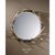 Uttermost 11556 B - Stag Horn Round Wall Mirror Thumbnail