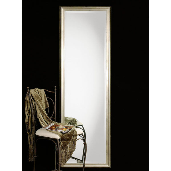 Uttermost 14053 B - Narrow Rectangle Wall Mirror Image