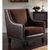 Uttermost 23004 - Armchair Thumbnail