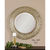 Uttermost 11603 B - Woven Metal Wall Mirror Thumbnail