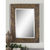 Uttermost 07055 - Antiqued Bark Wall Mirror Thumbnail