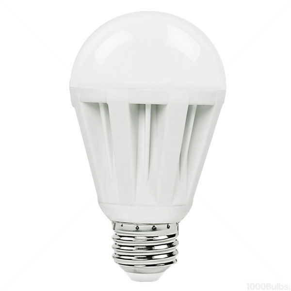LED - 6.5 Watt - A19 - 40 Watt Equal Image