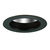 4 in. - Baffle with Cone Reflector and Ring Thumbnail