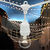 48 ft. Patio String Lights - White Wire - 24 Sockets Thumbnail