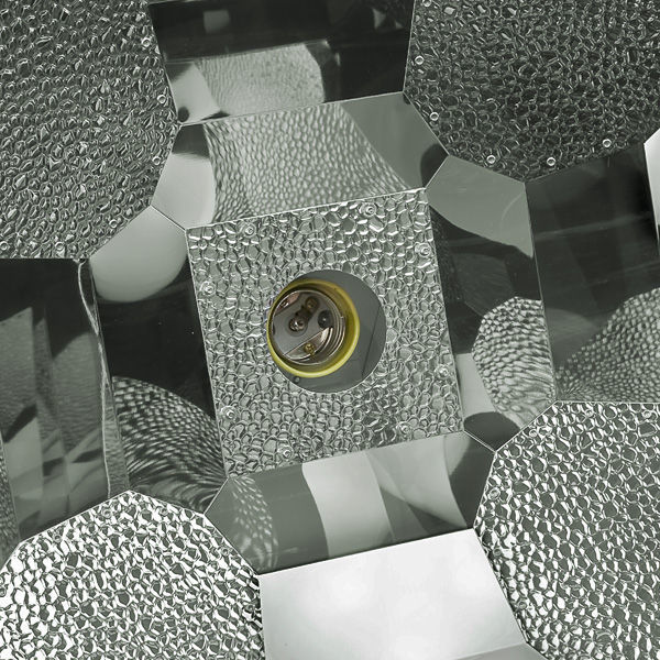 Luxor - 8 in. Air Cooled Reflector Image