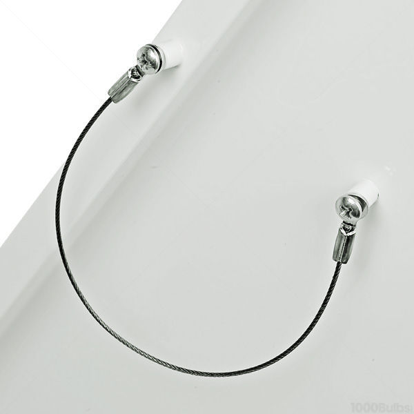 Luxor - 8 in. Air Cooled Reflector Image