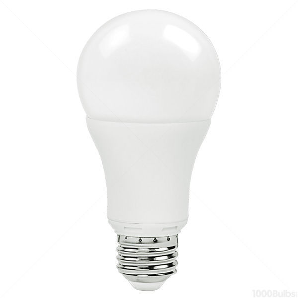 Dimmable LED - 9.5 Watt - A19 - 60 Watt Equal Image