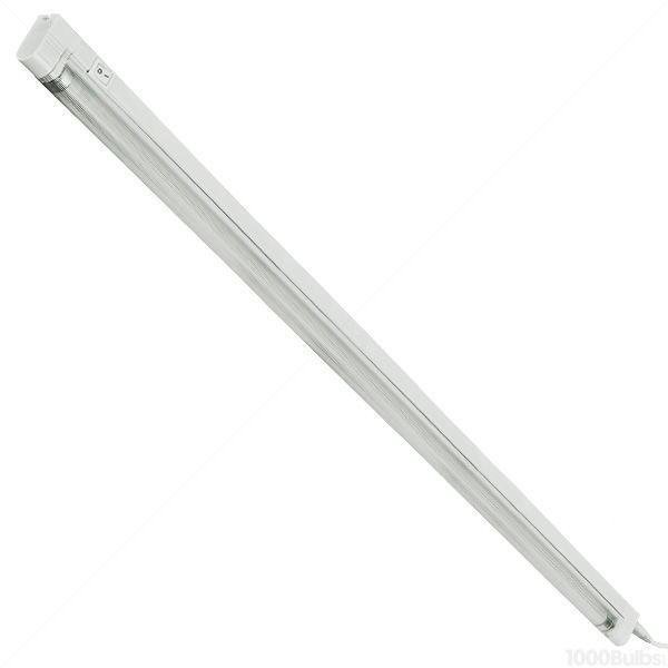 NORA NULS-28 - T5 Fluorescent Under Cabinet Fixture Image