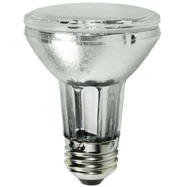 Philips 21151-6 - 22 Watt - PAR20 Spot - Pulse Start - Metal Halide Image