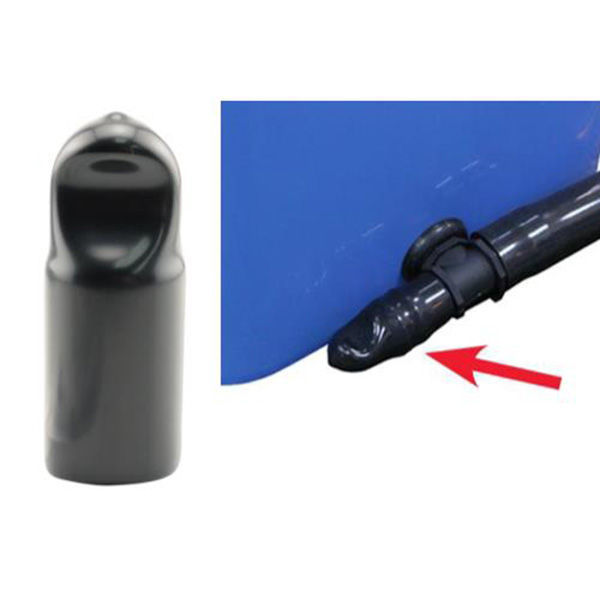 EZ Pull End Cap - 1 in. Image