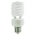 Spiral CFL - 68 Watt - 300 Watt Equal - Daylight White Thumbnail