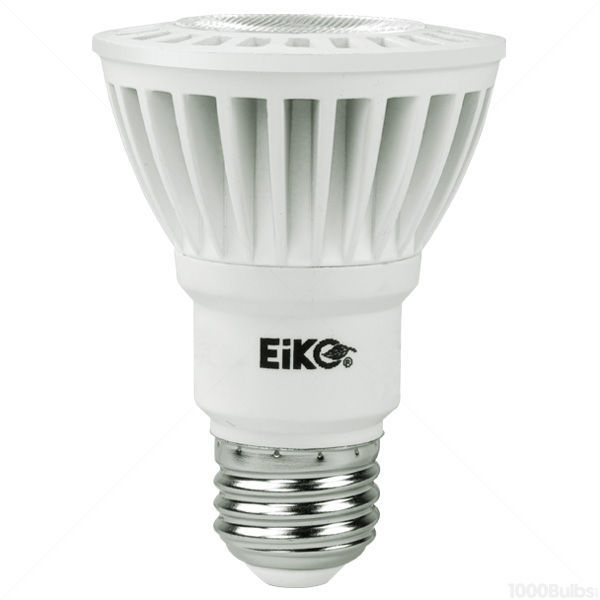 LED - PAR20 - 8 Watt - 395 Lumens Image