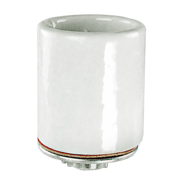 Satco 80-1318 - Keyless Medium Base Socket Image