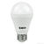 LED A19 - 8 Watt - 40 Watt Equal - Cool White Thumbnail