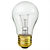 15 Watt - A15 - Clear - Appliance Bulb Thumbnail